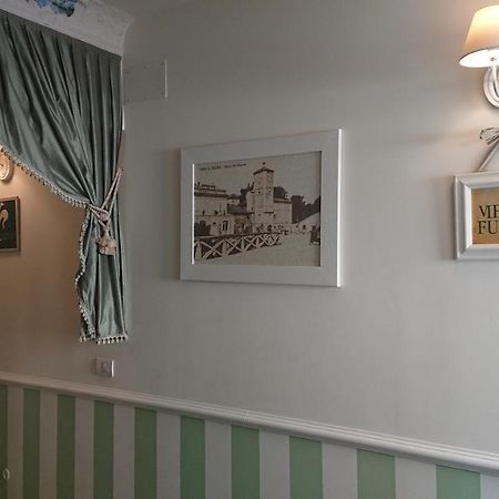 Il Giglio Verde Porto SantʼElpidio Eksteriør bilde
