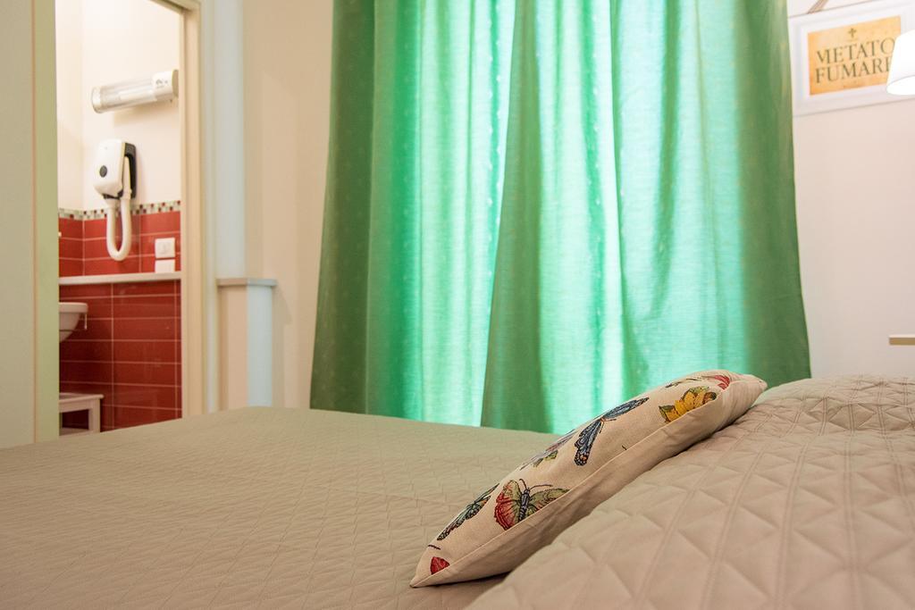 Il Giglio Verde Porto SantʼElpidio Rom bilde